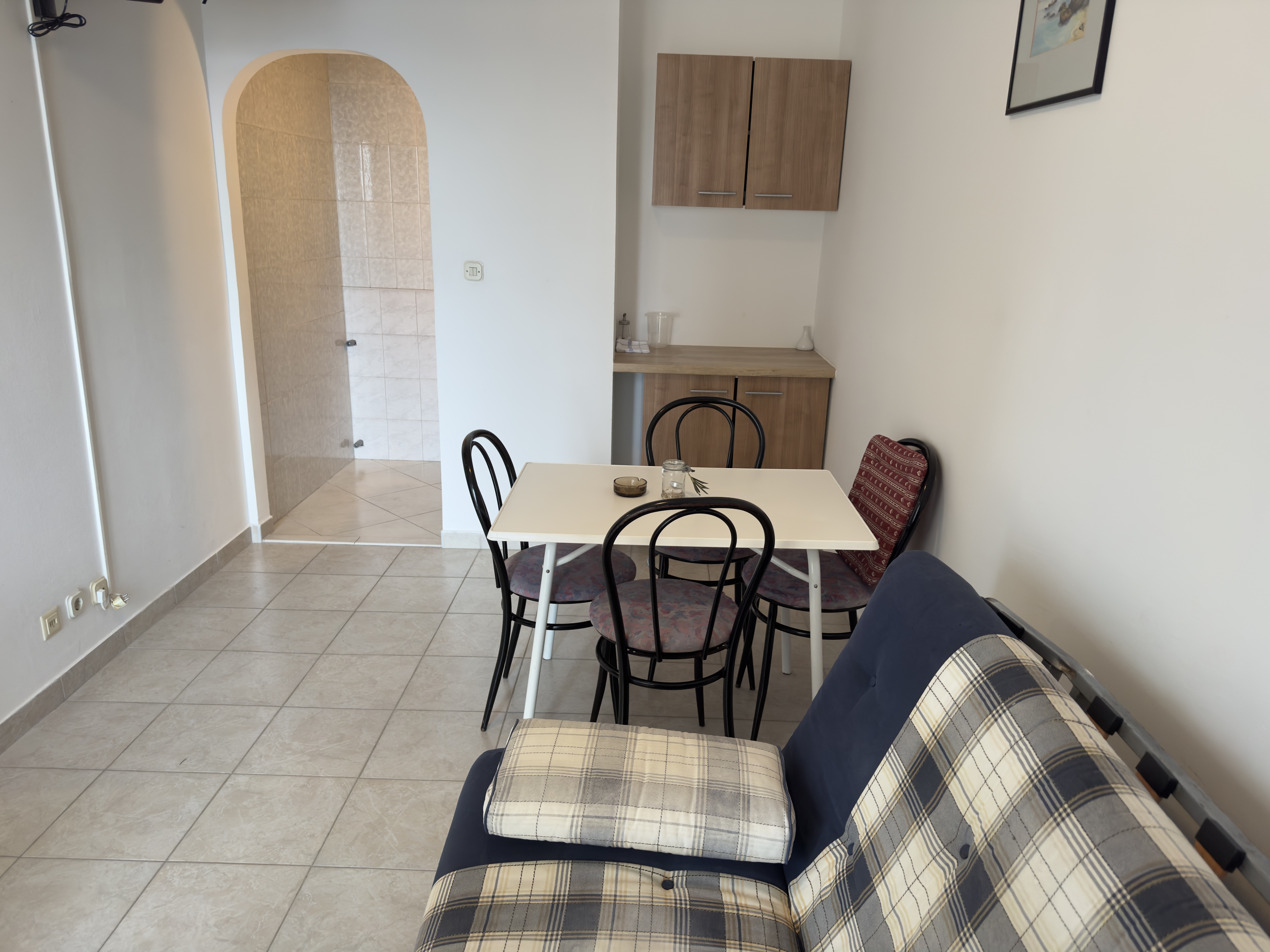 Apartman b1 – blagovaonica