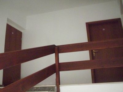 Apartman d1 – ulaz